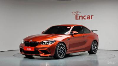 Bmw M2