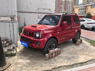 jimny import