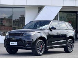 Land_rover sport