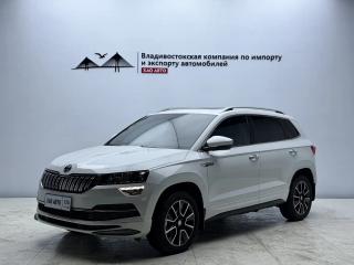 Superb Kodiaq