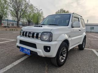 jimny import