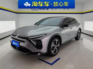Citroen C5x
