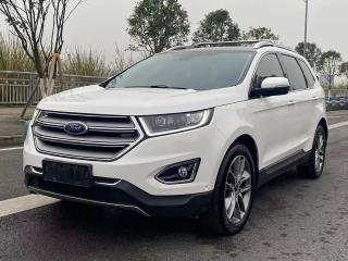 Explorer Edge