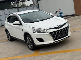 D7 6suv