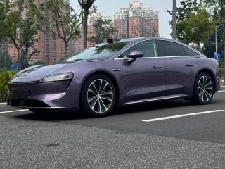 Luxeed S7