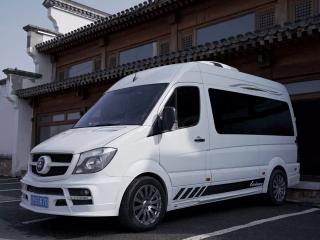 Lorinser Sprinter