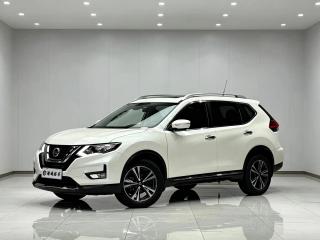 Nissan Qijun