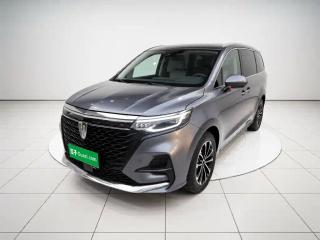 Roewe Imax8