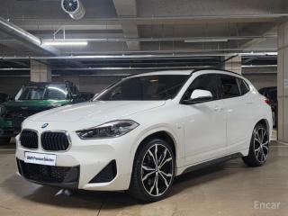Bmw X2 (F39)