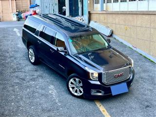 Hummer Yukon