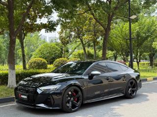 Audi S7