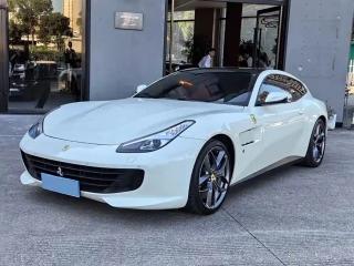 F12 Gtc4lusso