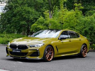 Bmw 8-series