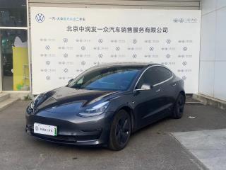 Tesla Model3