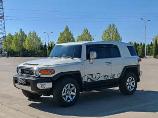 Fenglanda Landcruiser