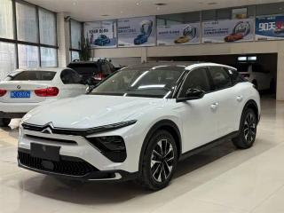 Citroen C5x