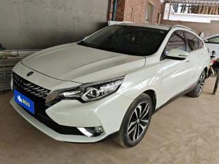 Venucia T90