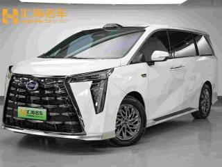 Gac Xiangwang