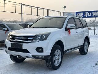 Haval H5