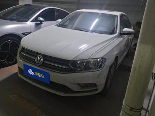 Faw-volkswagen Bora