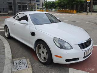 Lexus SC