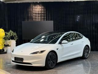 Tesla Model3