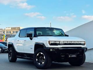 Hummer Ev
