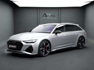 Audi Rs
