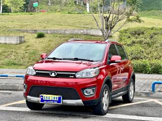 Fengjun M4