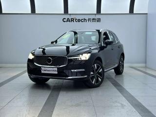 Volvo Xc