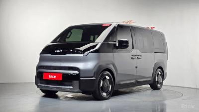 Kia PV5