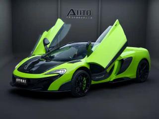 Mclaren Mclaren_mp4-12c