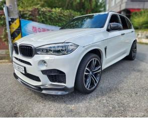 Bmw X5M
