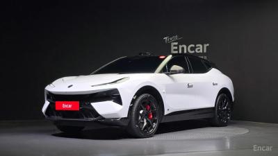 Lotus Eletre