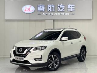 Nissan Qijun