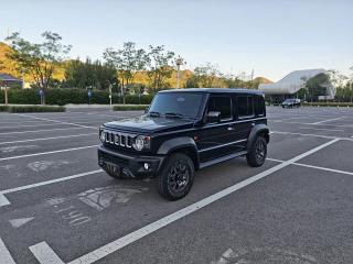 jimny import