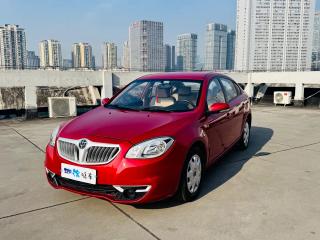 Zhonghua H330