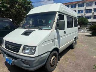 Iveco Deyi
