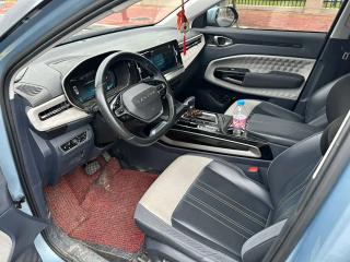Baojun Rm5