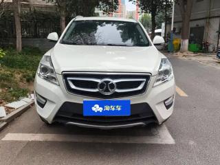 Zhixing X65