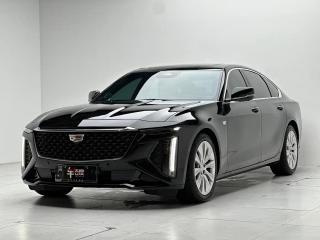 Cadillac Ct