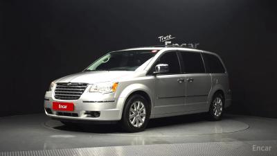 Chrysler Grand Voyager