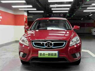 Baic-ev Eu
