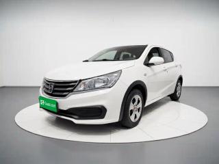 Baojun 310