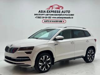 Superb Kodiaq