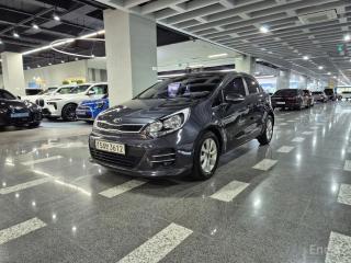 Kia Pride