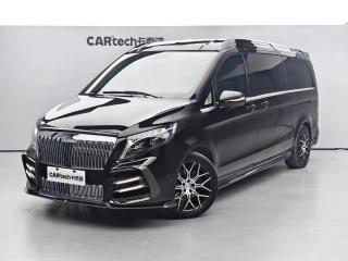 Maxus V-class