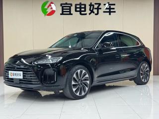 Wenjie M5