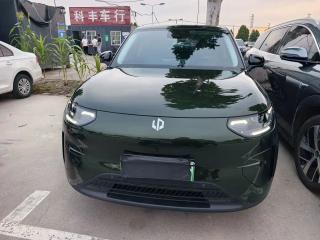 Leapmotor A10