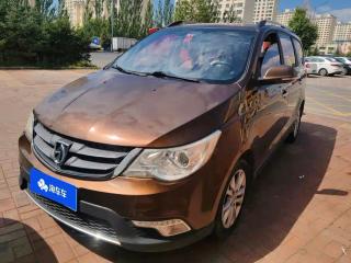 Baojun 730